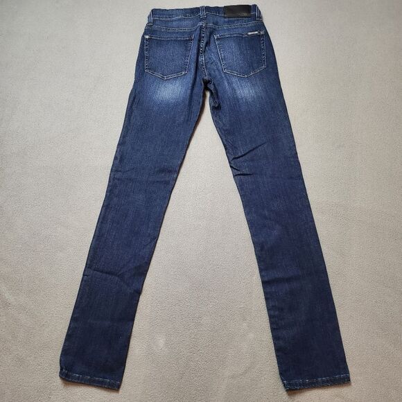 FIDELITY DENIM Torino Slim Fit Jeans Sz 29 - Picture 2 of 14